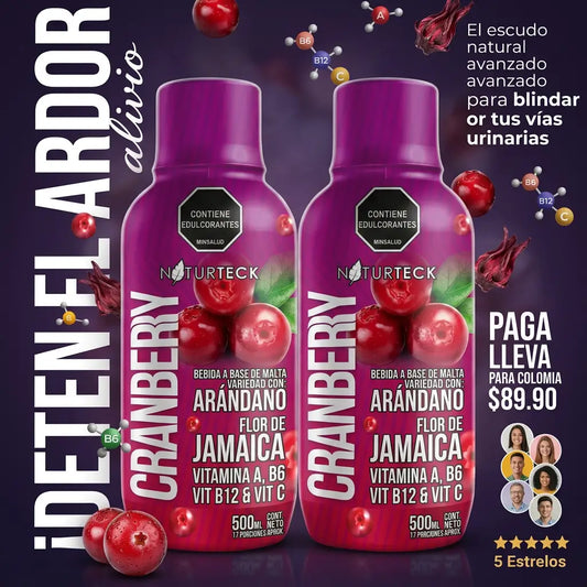 Cranberry Premium®